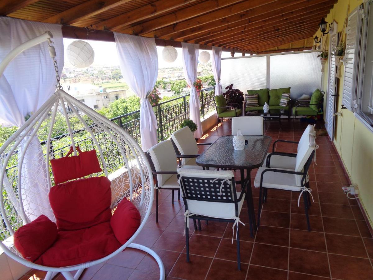 Villa Cato Sarandë 外观 照片