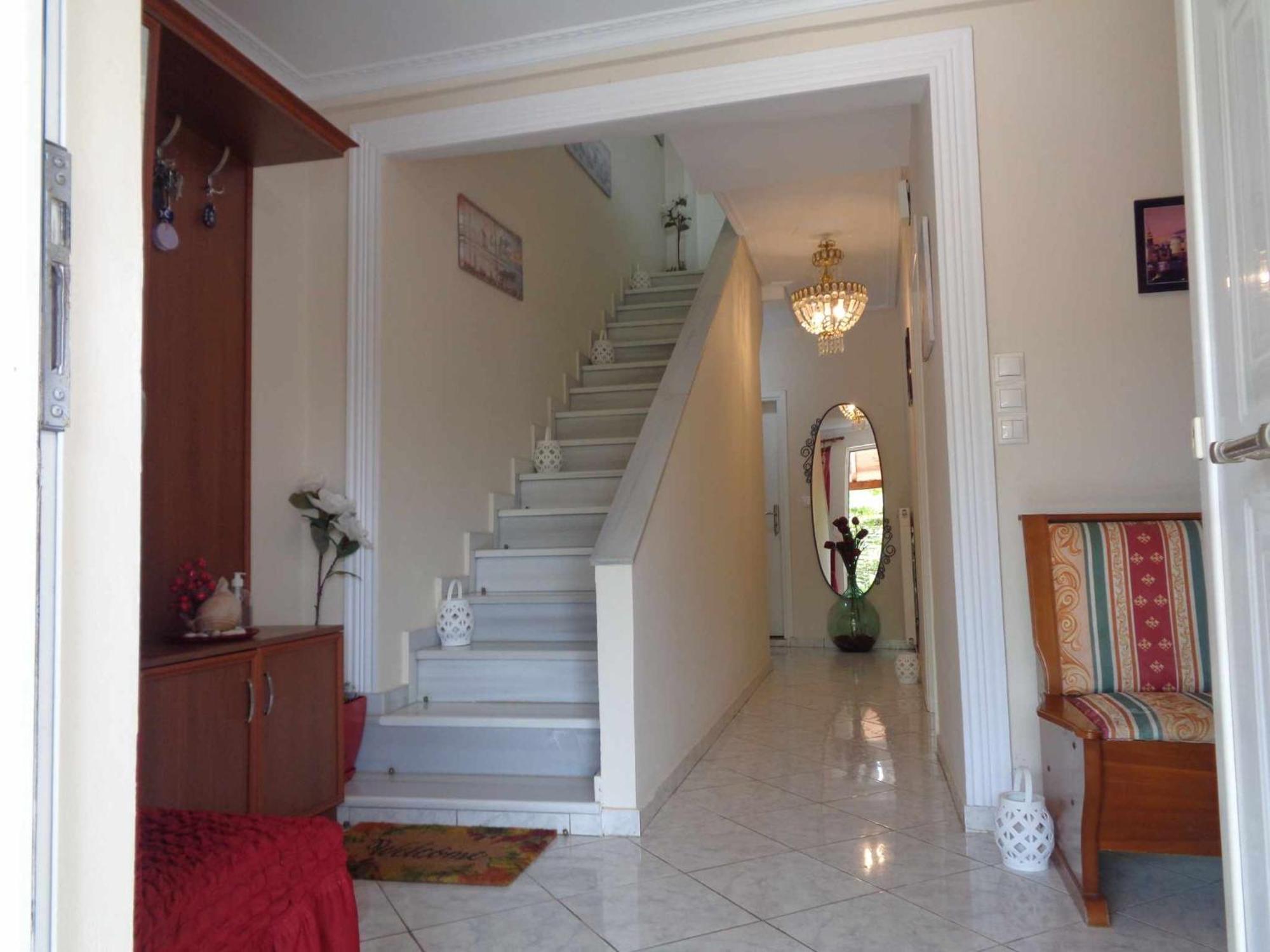 Villa Cato Sarandë 外观 照片